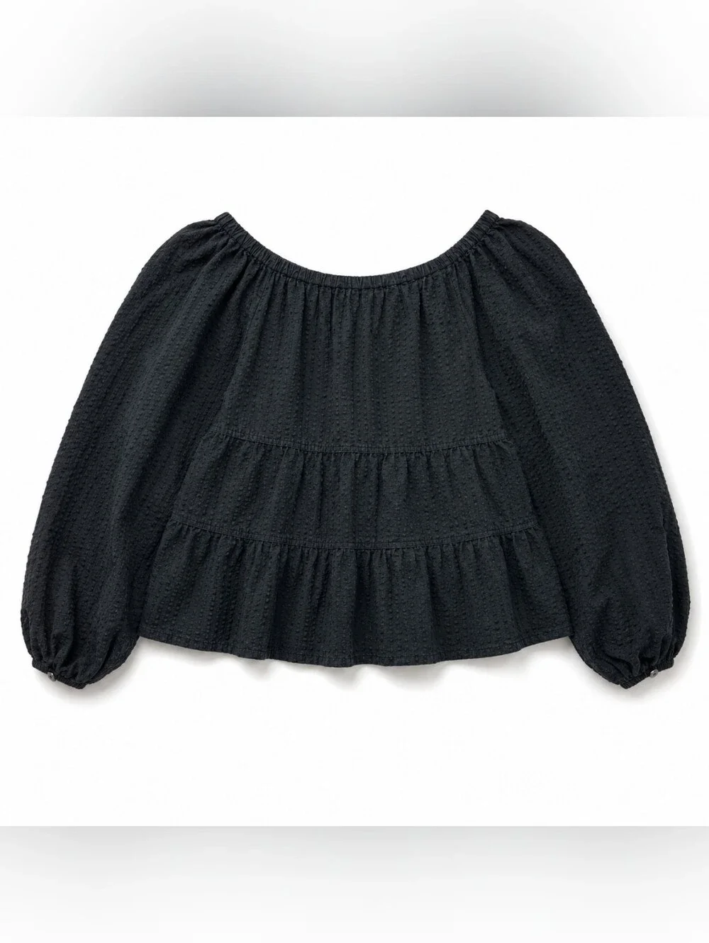 Old Navy beautiful black